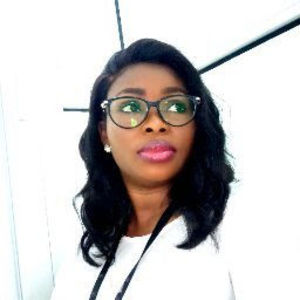 Meet your Posher, Mariam